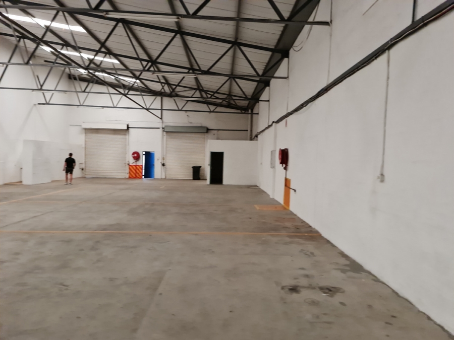 To Let commercial Property for Rent in Gants Plaza Western Cape